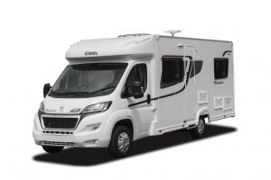 Elddis Autoquest 155 '2015